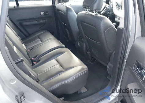 2007 Ford Edge Sel Plus z USA, uszkodzony, nr VIN 2FMDK49C37BA56972